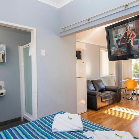 Karrinyup Waters Resort Перт Номер фото