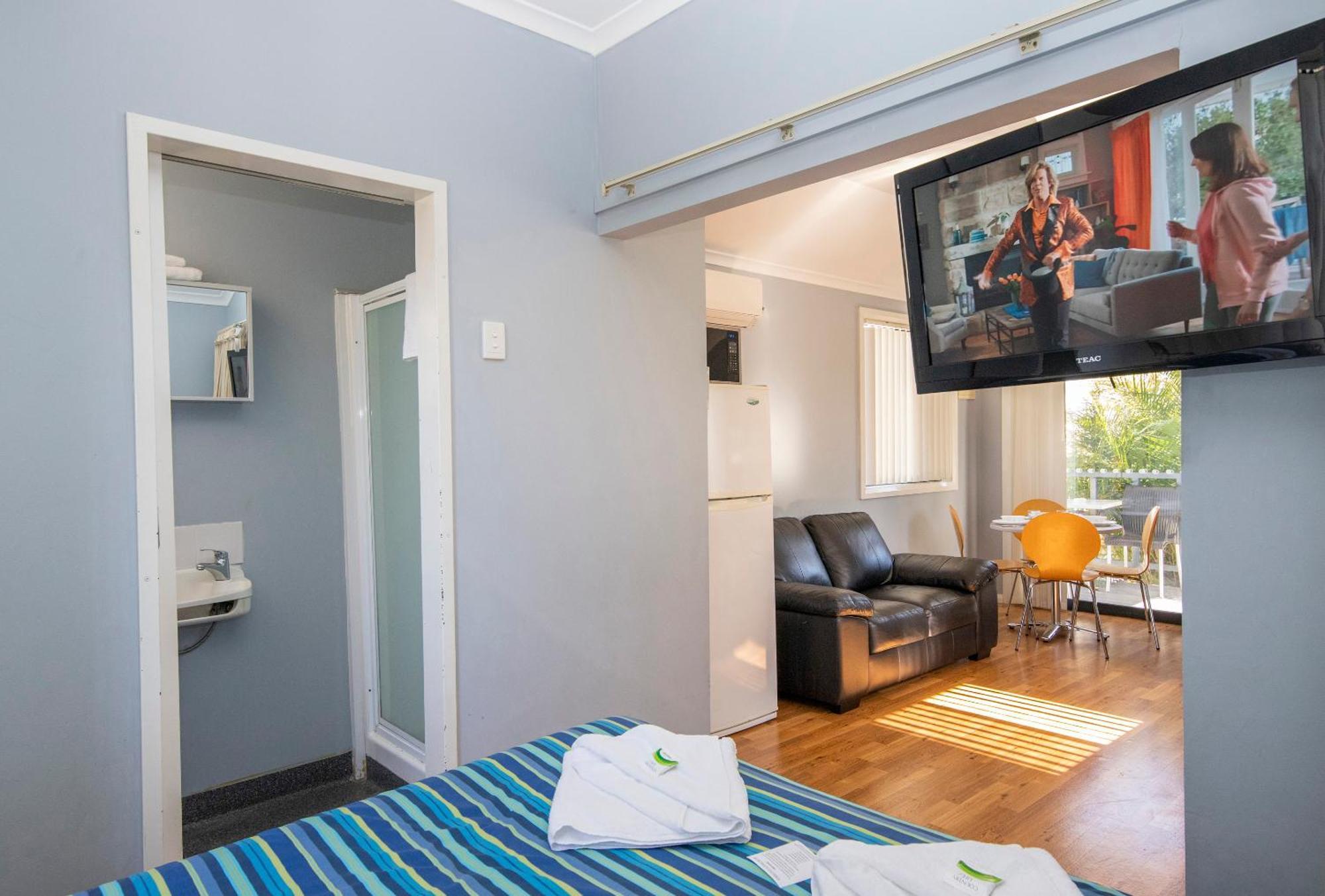 Karrinyup Waters Resort Перт Номер фото