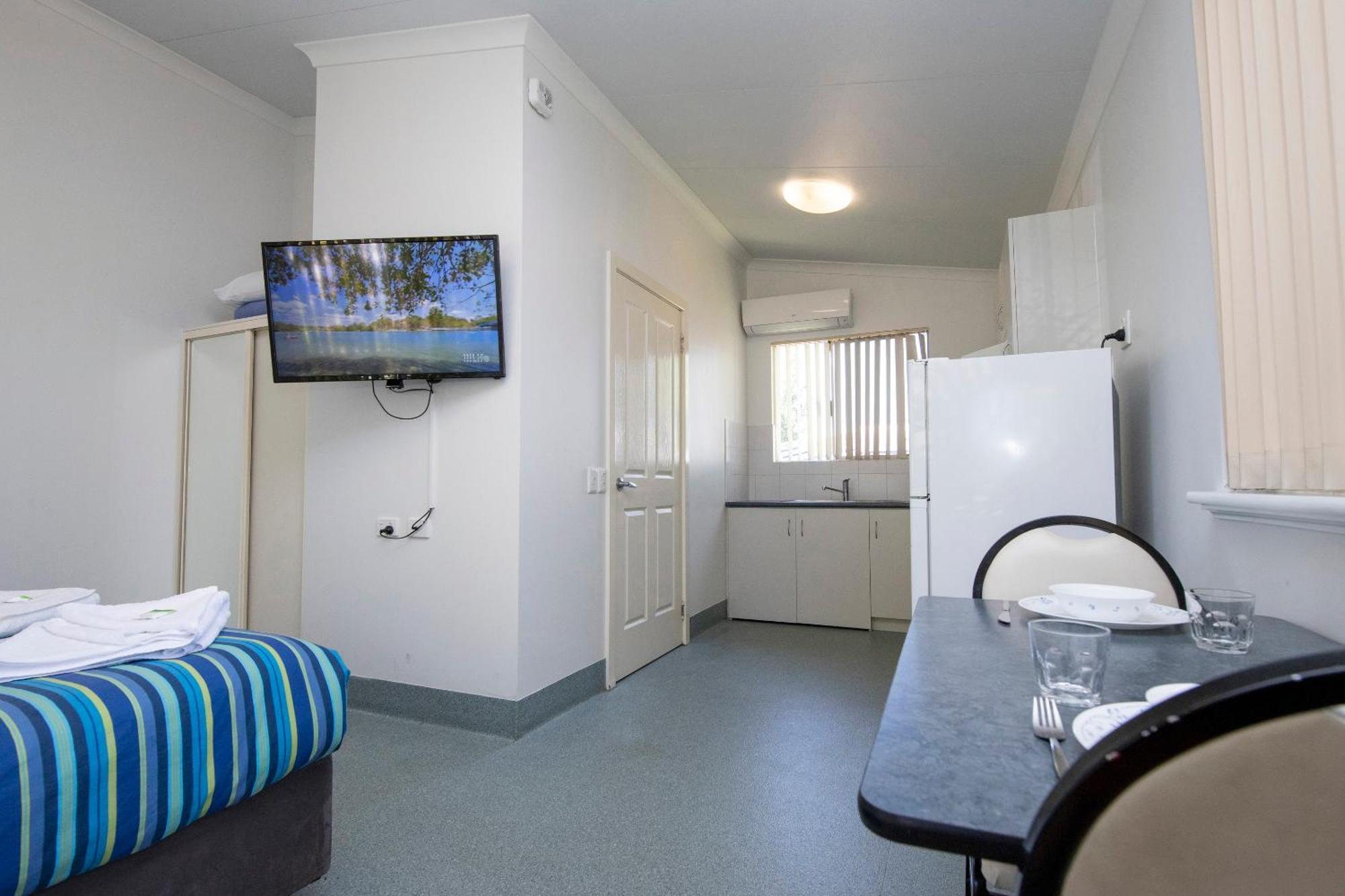 Karrinyup Waters Resort Перт Номер фото