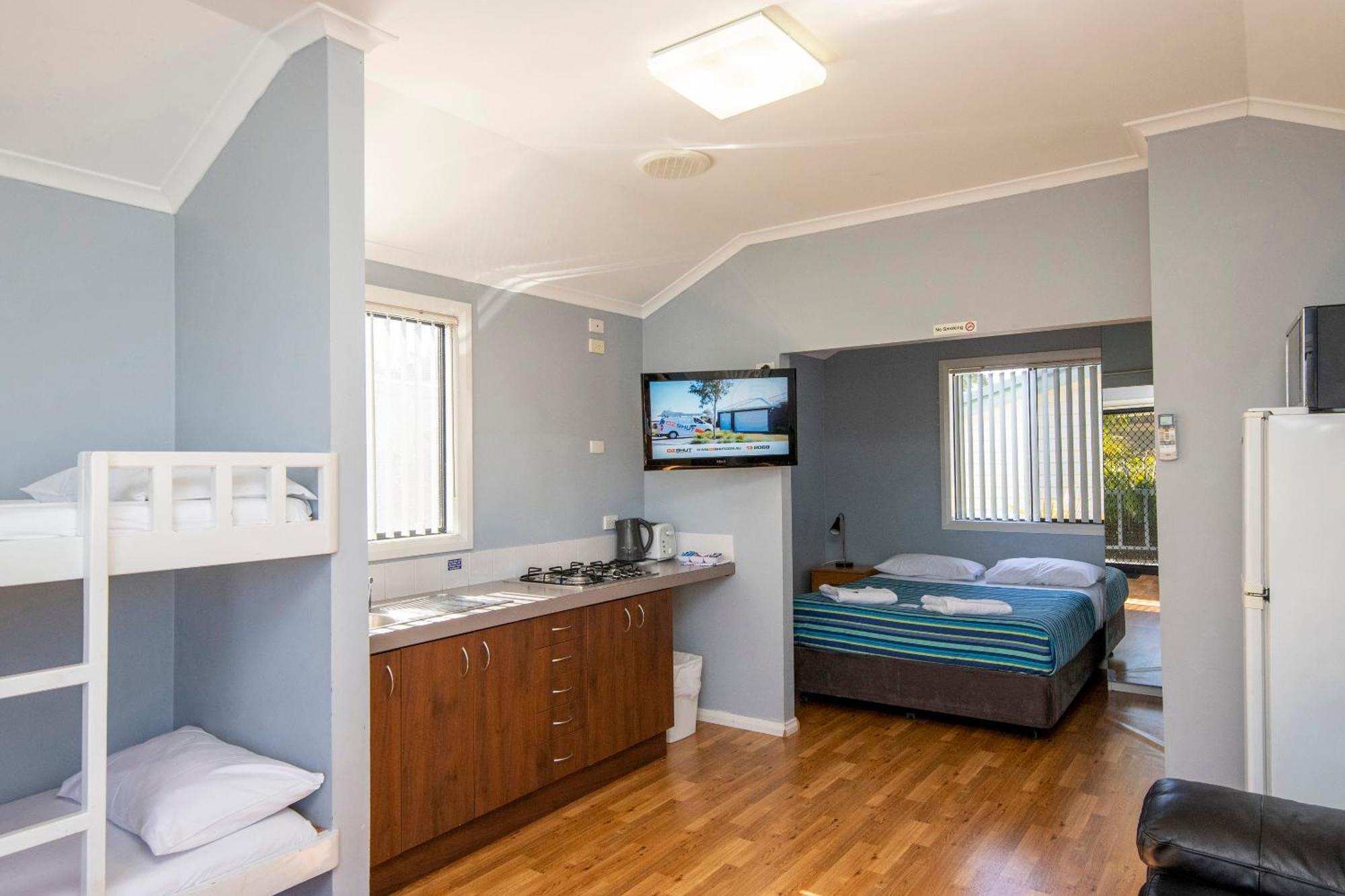 Karrinyup Waters Resort Перт Номер фото