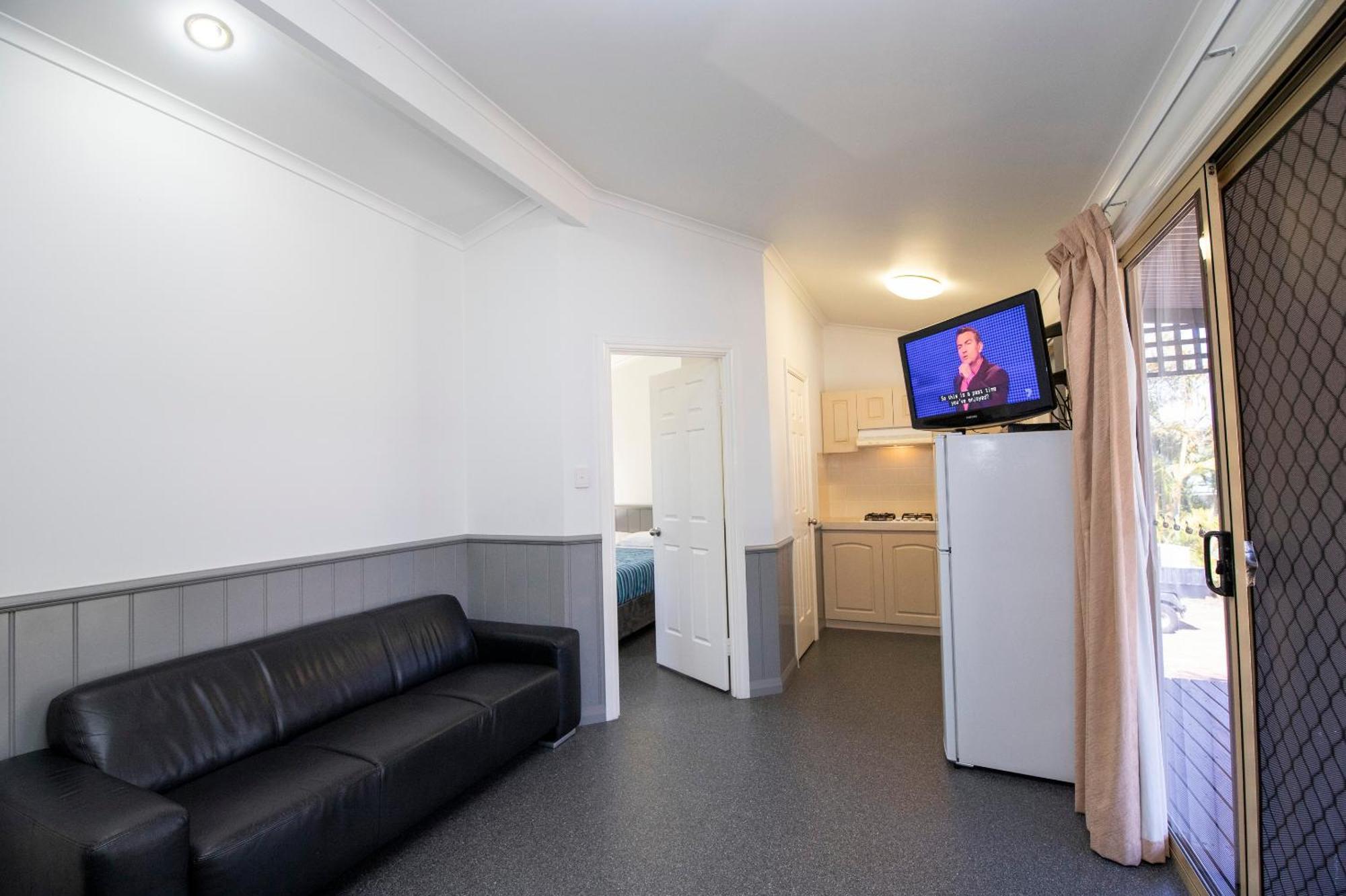Karrinyup Waters Resort Перт Номер фото