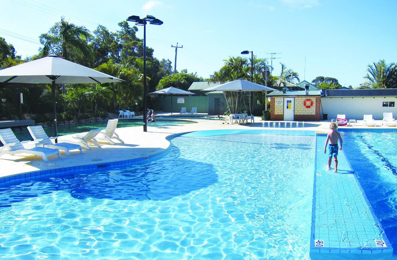 Karrinyup Waters Resort Перт Экстерьер фото