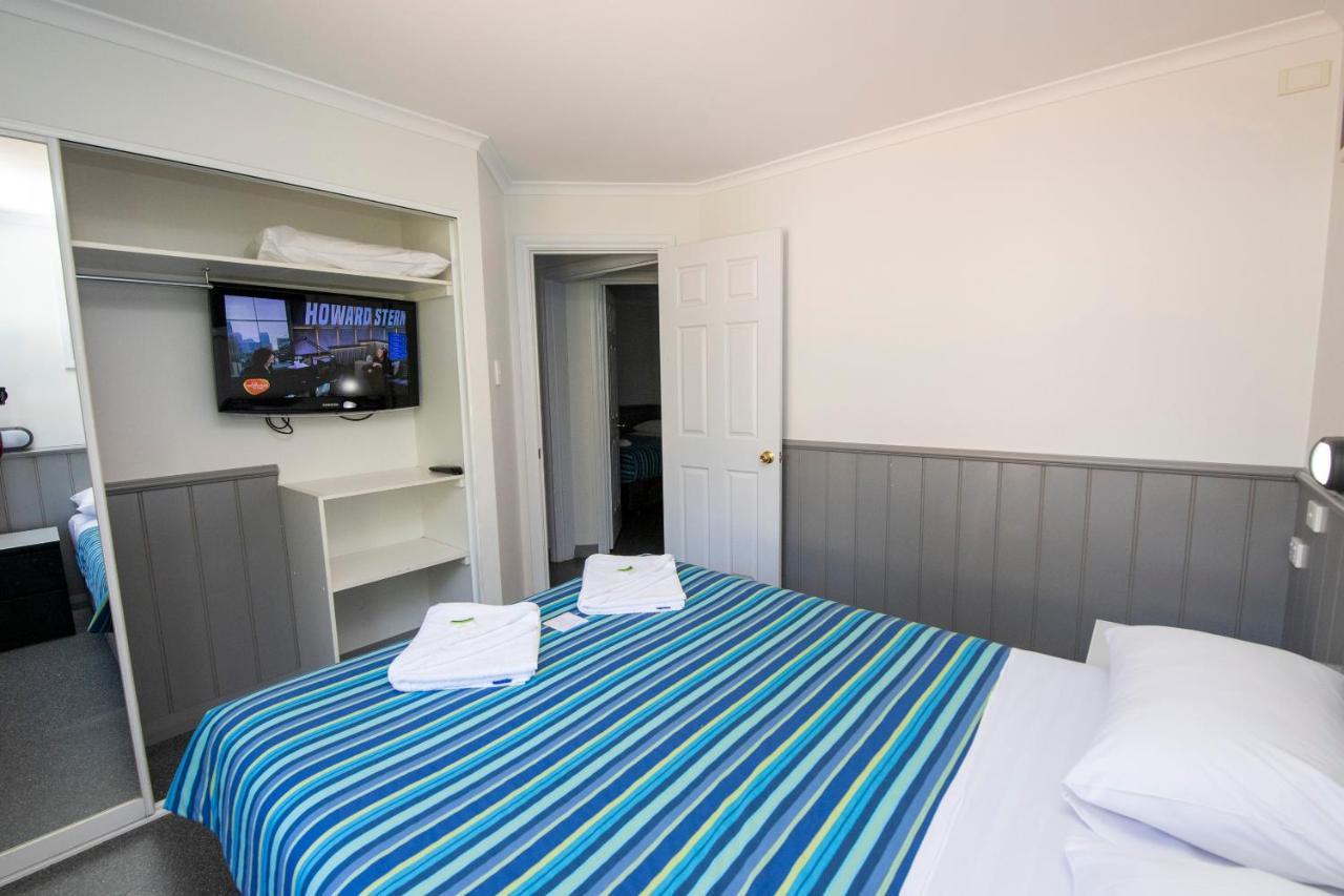 Karrinyup Waters Resort Перт Номер фото