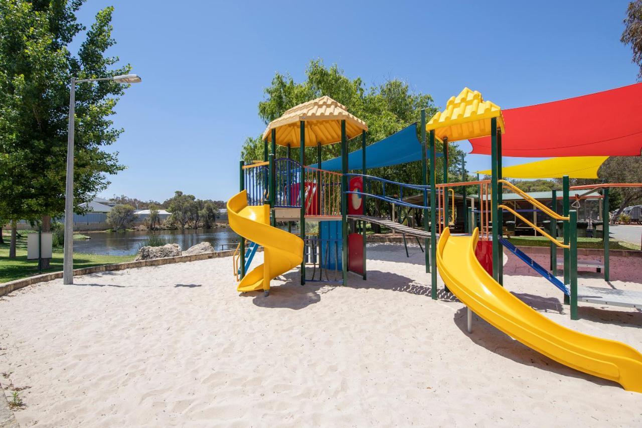 Karrinyup Waters Resort Перт Экстерьер фото
