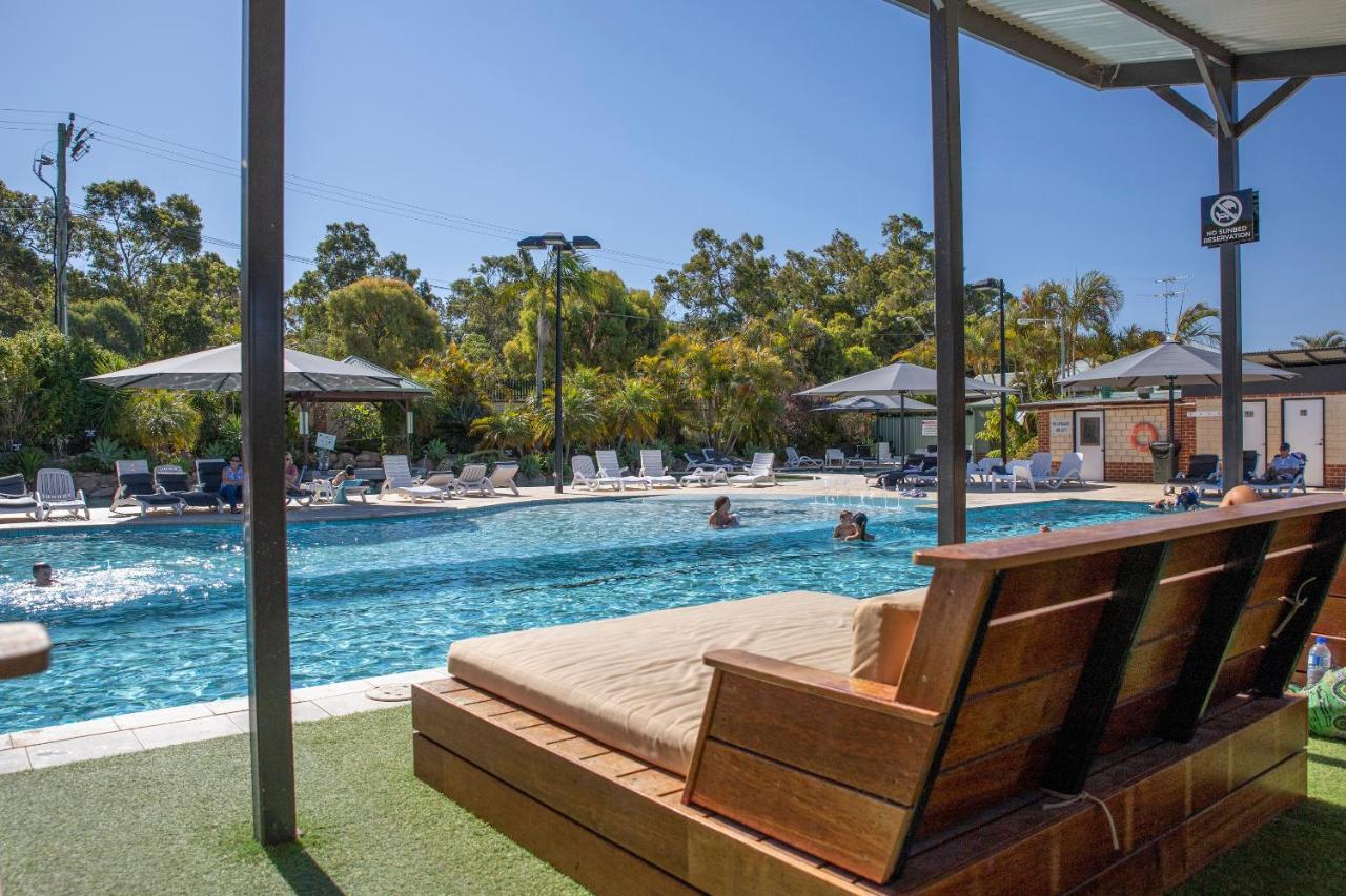Karrinyup Waters Resort Перт Экстерьер фото