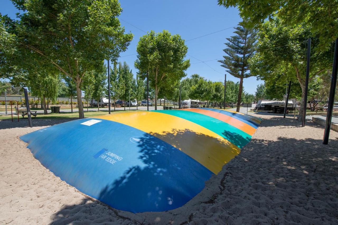 Karrinyup Waters Resort Перт Экстерьер фото