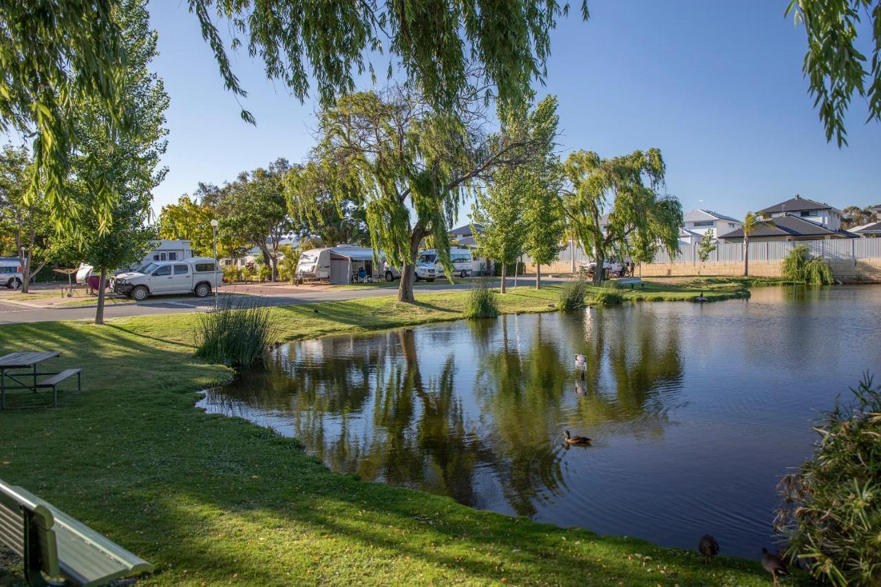 Karrinyup Waters Resort Перт Экстерьер фото