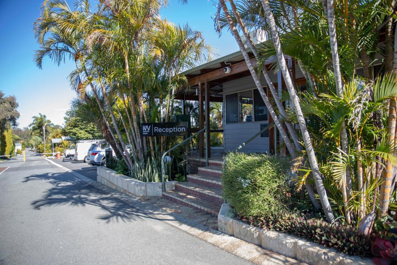 Karrinyup Waters Resort Перт Экстерьер фото