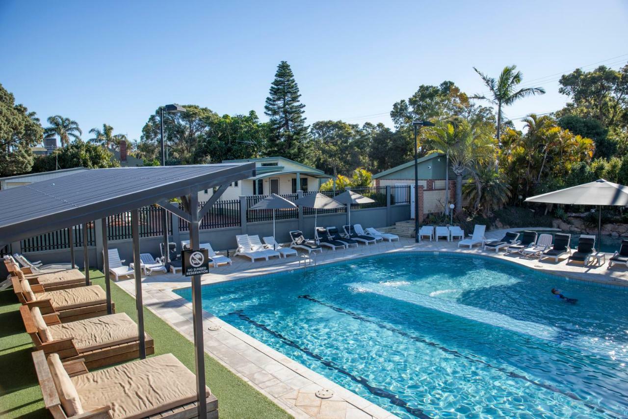 Karrinyup Waters Resort Перт Экстерьер фото