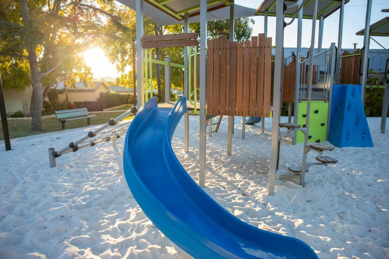 Karrinyup Waters Resort Перт Экстерьер фото