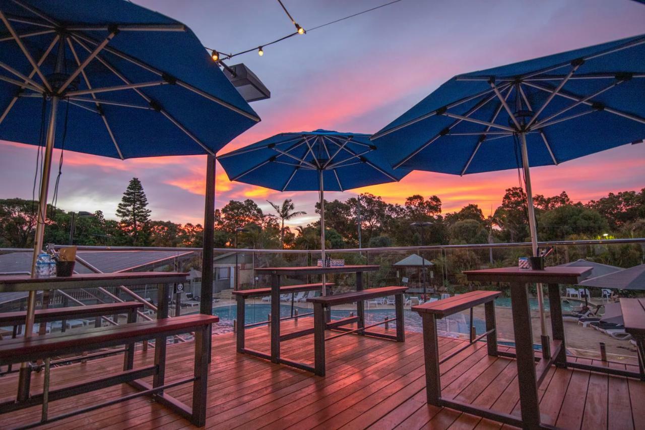 Karrinyup Waters Resort Перт Экстерьер фото