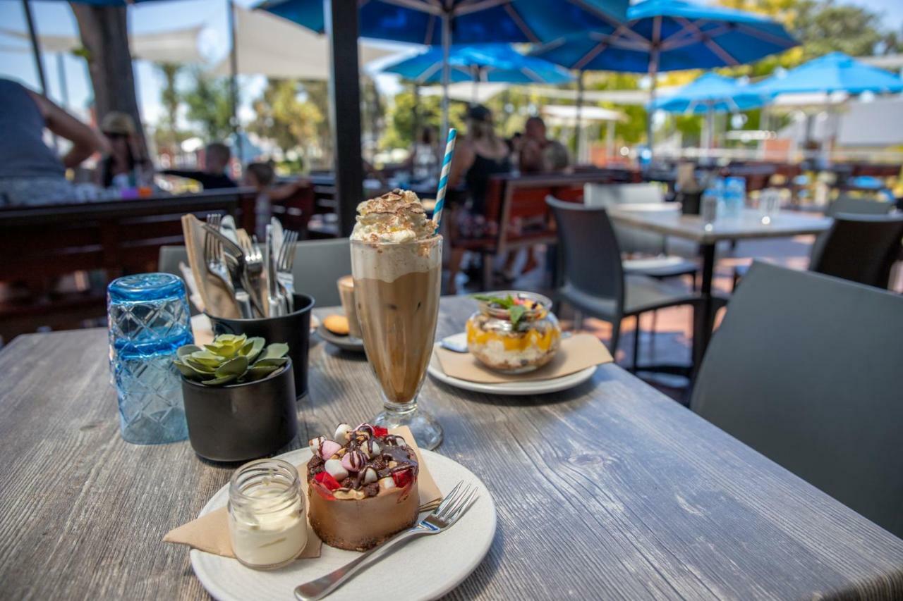 Karrinyup Waters Resort Перт Экстерьер фото