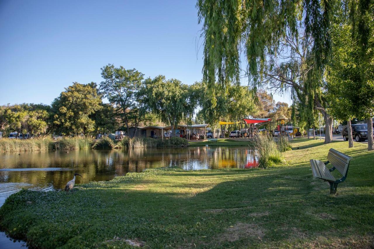 Karrinyup Waters Resort Перт Экстерьер фото
