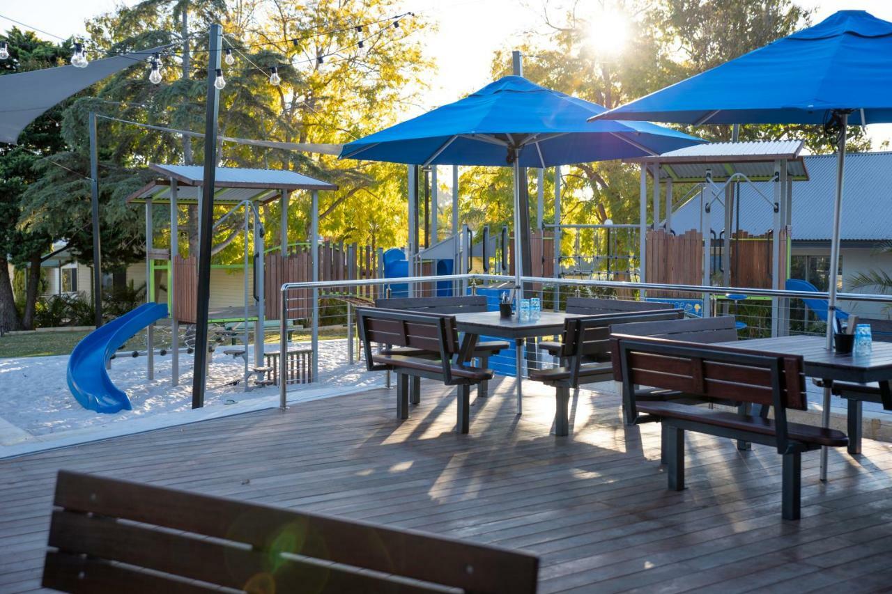 Karrinyup Waters Resort Перт Экстерьер фото