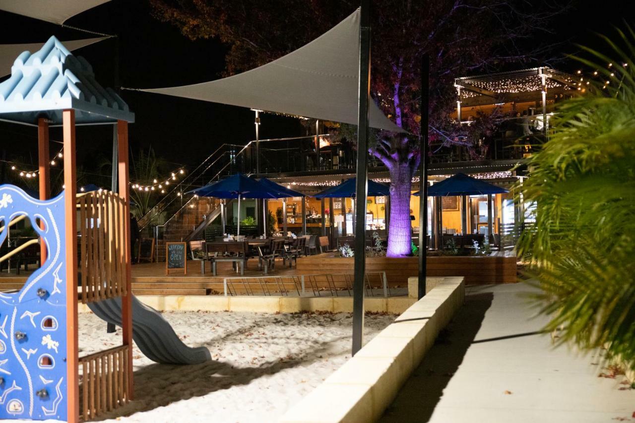 Karrinyup Waters Resort Перт Экстерьер фото