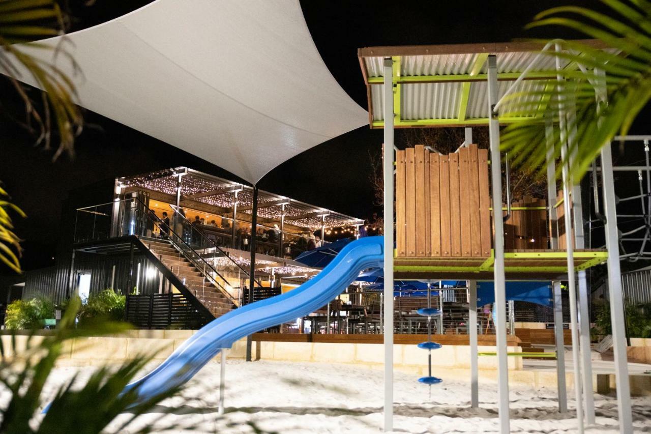 Karrinyup Waters Resort Перт Экстерьер фото