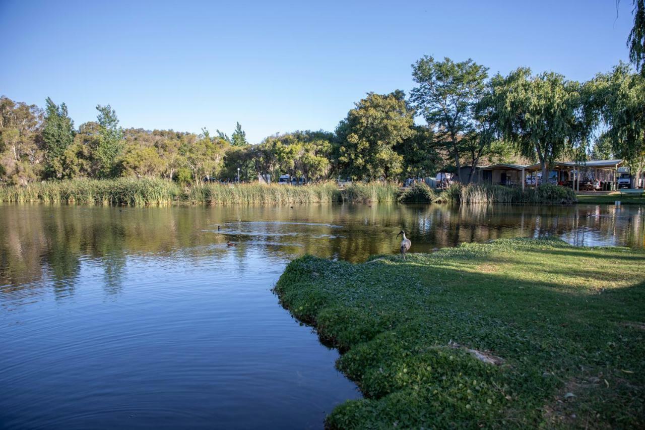 Karrinyup Waters Resort Перт Экстерьер фото