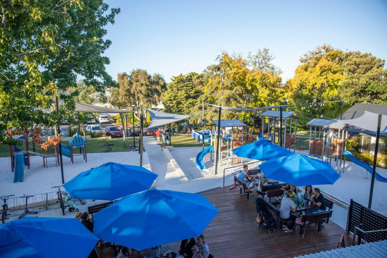 Karrinyup Waters Resort Перт Экстерьер фото