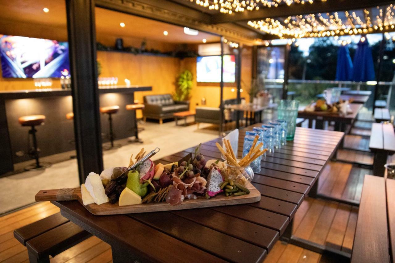 Karrinyup Waters Resort Перт Экстерьер фото