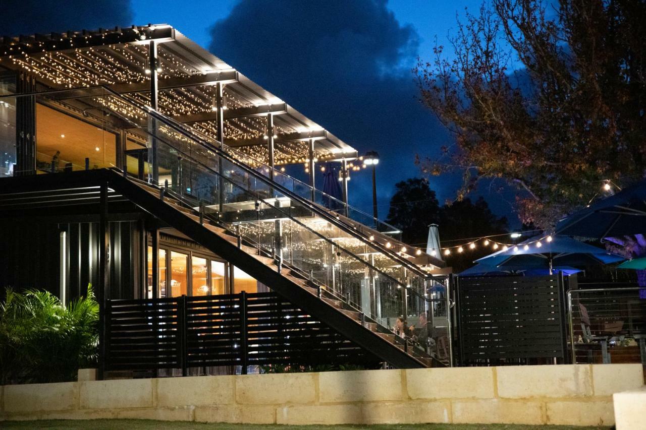 Karrinyup Waters Resort Перт Экстерьер фото